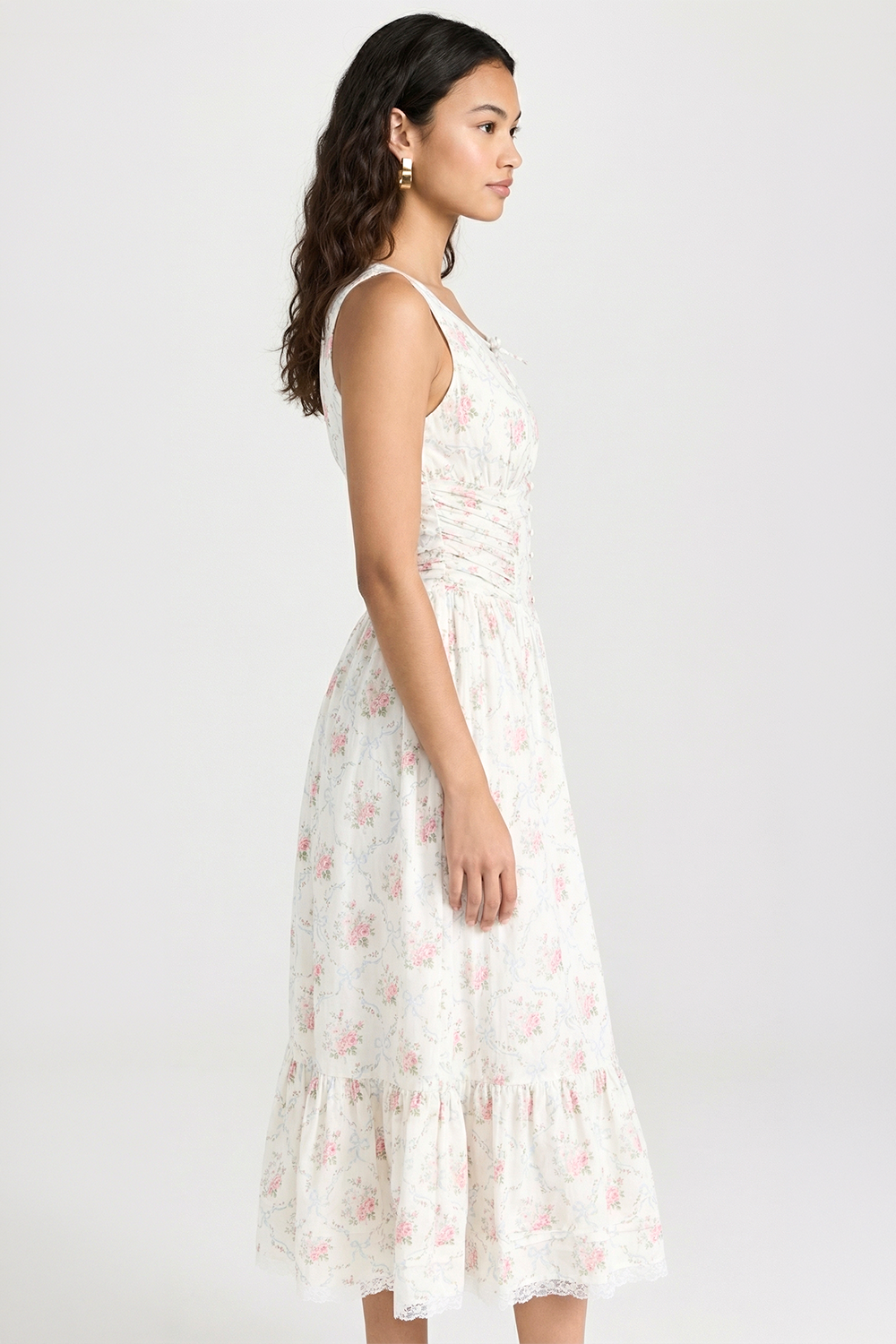 Catarina Shaping Dress