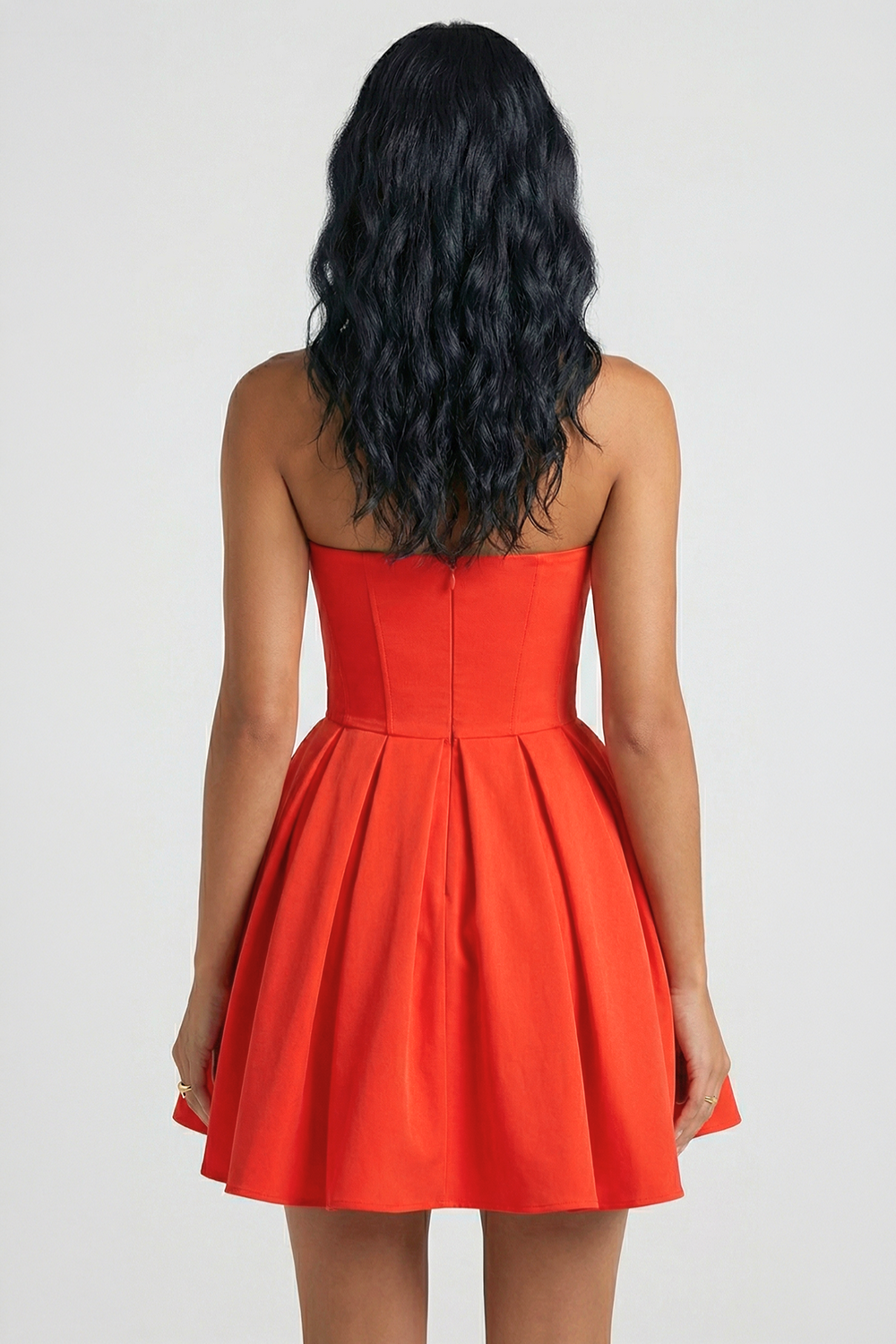 Kurzes Kleid Celeste