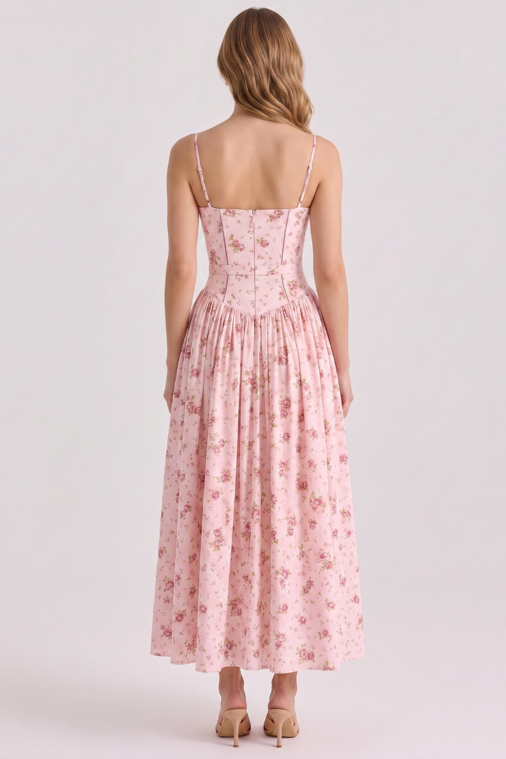 Stella Shaping Dress