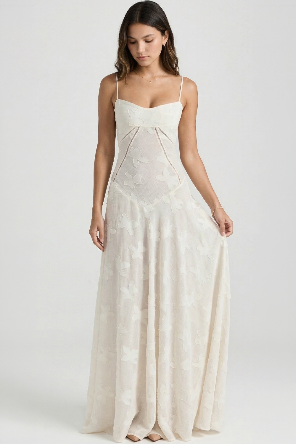 Selena Bustierkleid