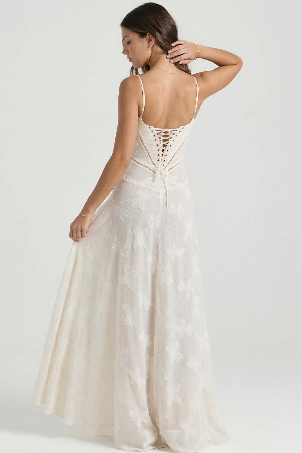 Selena Bustierkleid