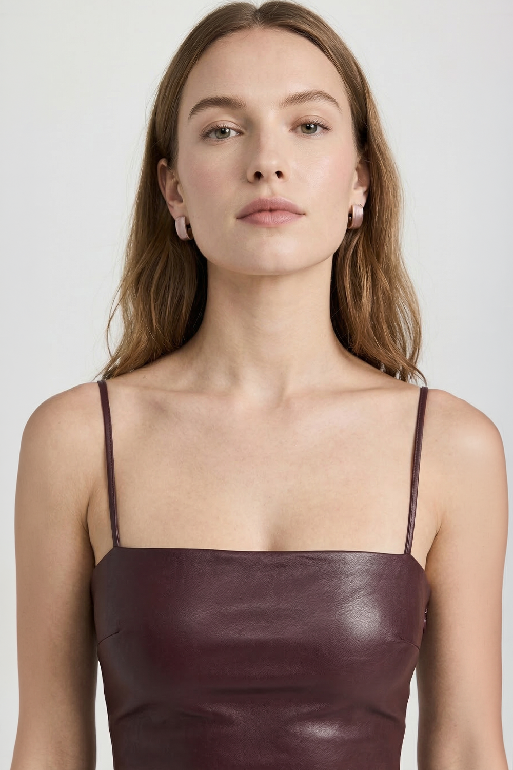 Jamile Bustier Dress