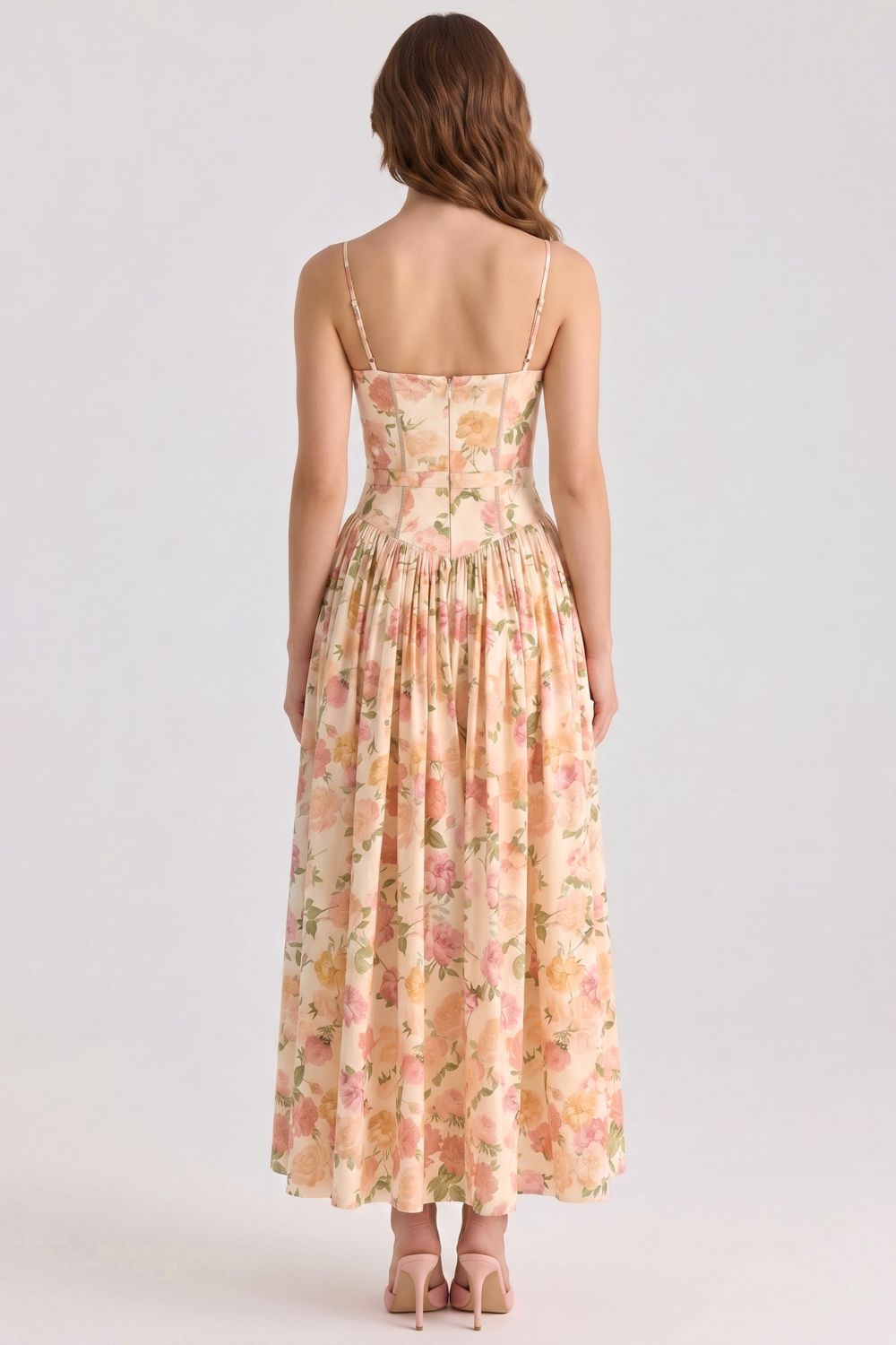 Stella Shaping Dress