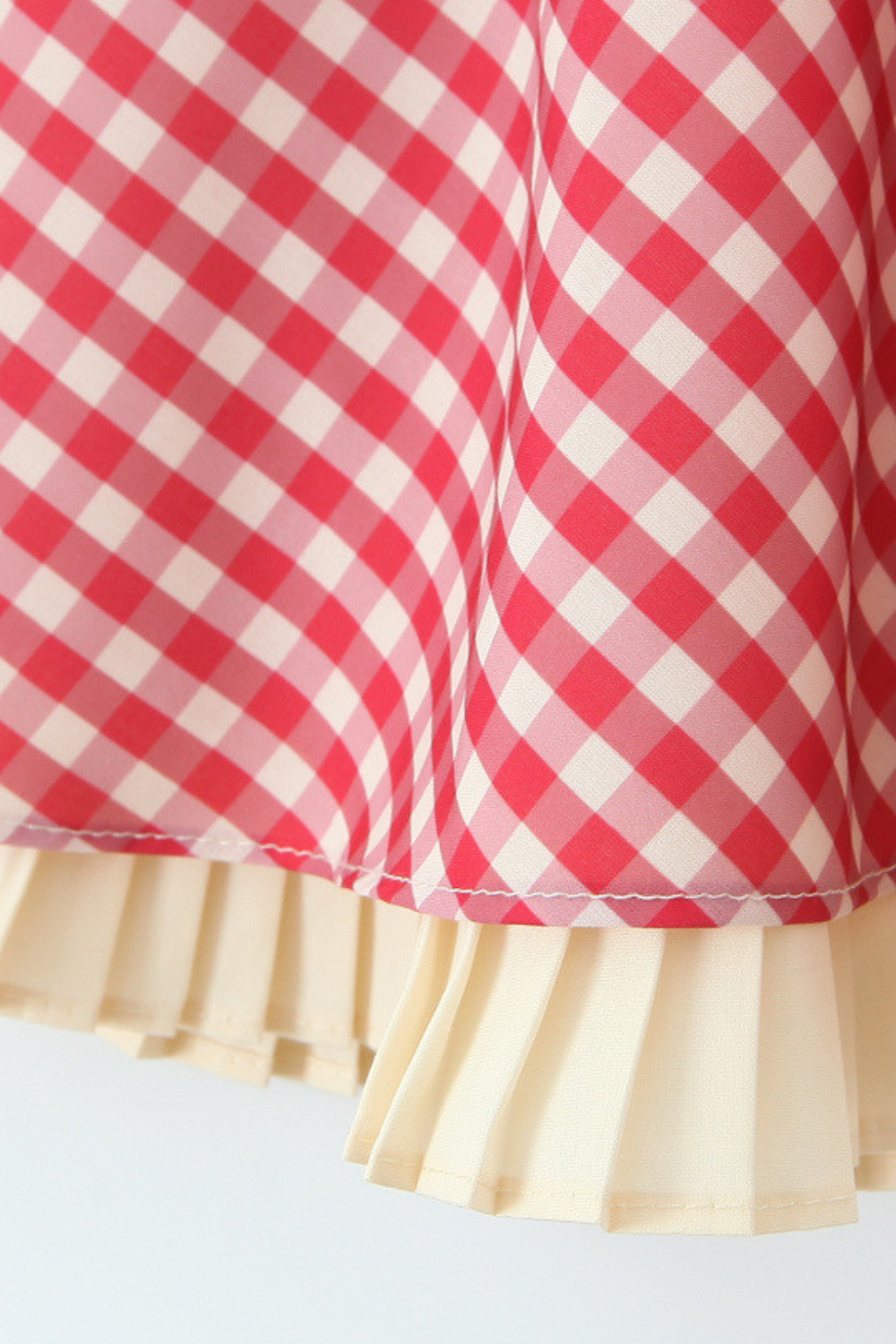 Liebes kurzes Kleid