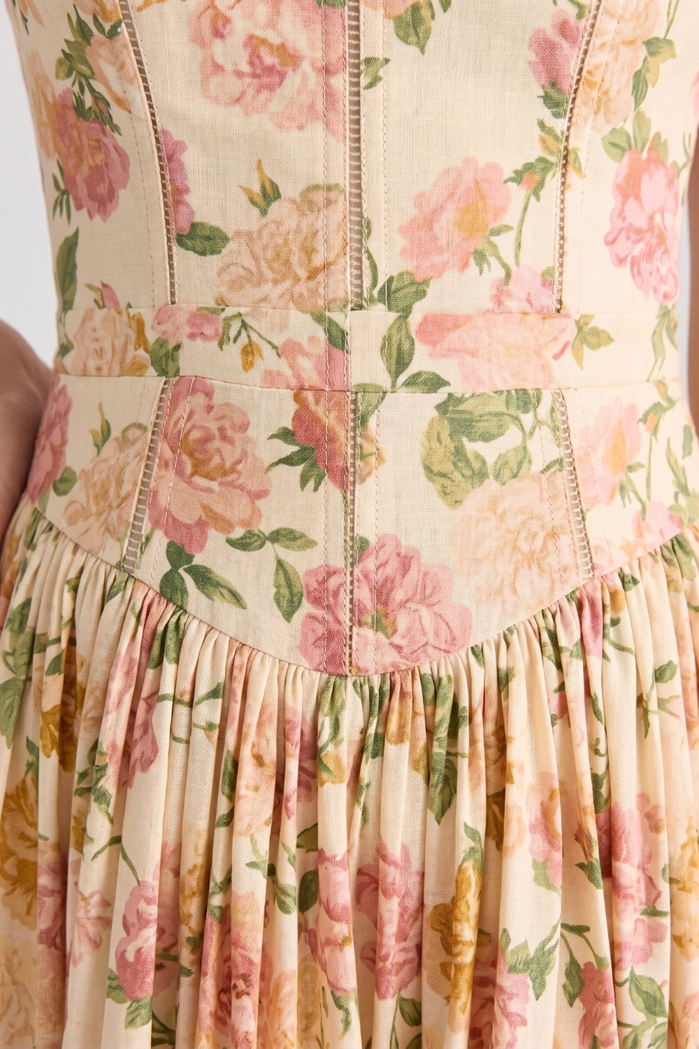 Stella Shaping Dress