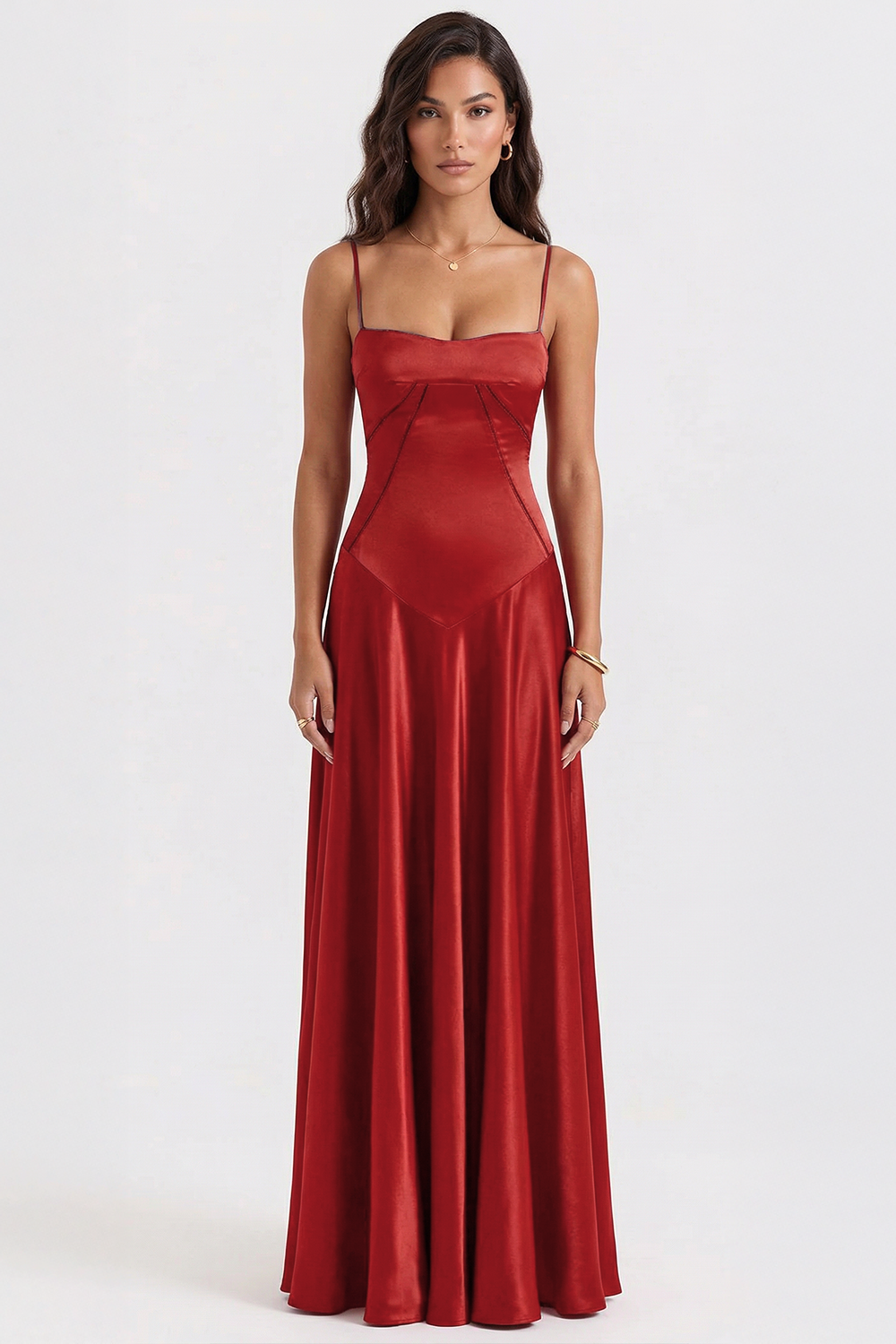 Marielle Bustierkleid