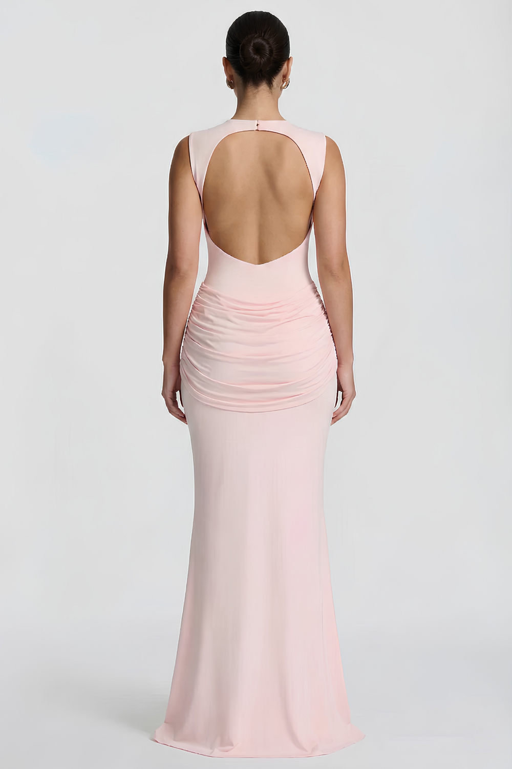 Sofia langes Kleid