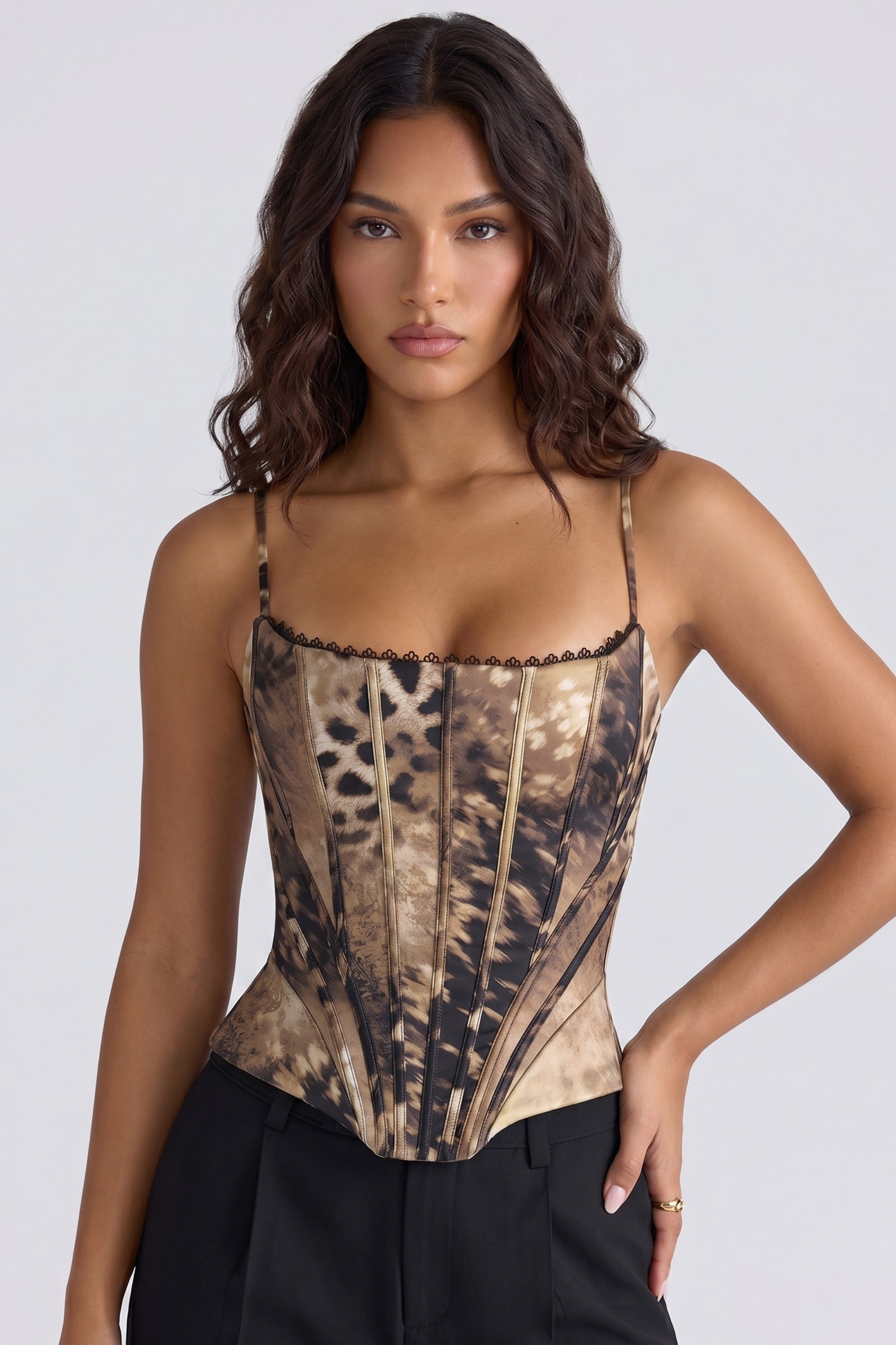 Safira Shaping Corset