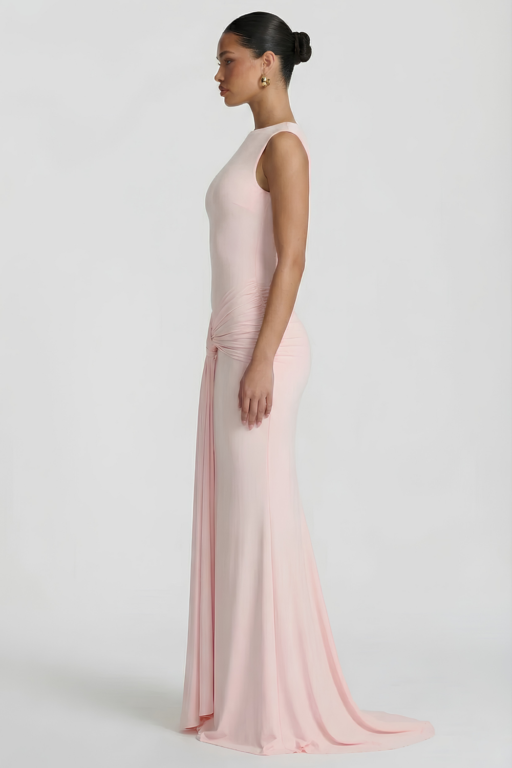 Sofia langes Kleid