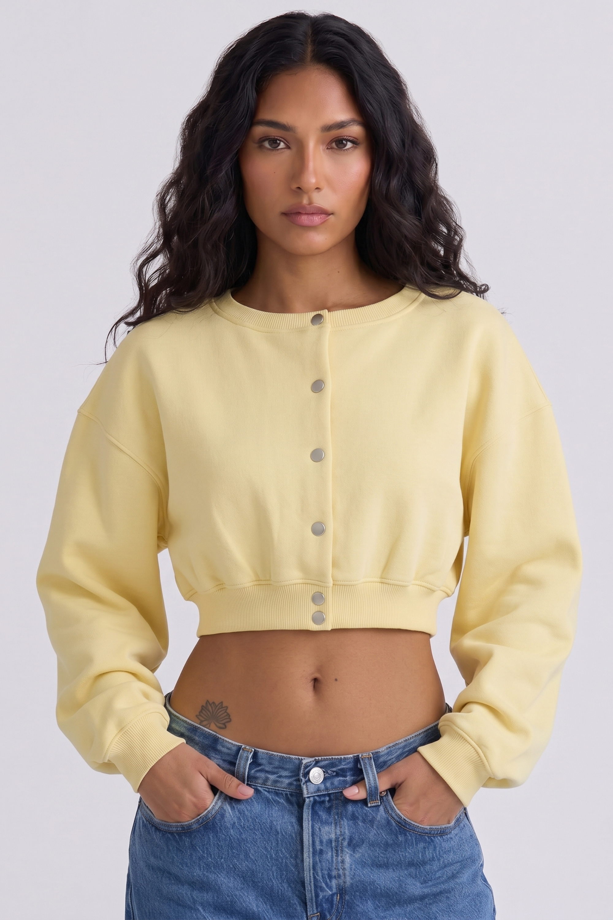 Kurzjacke Louise