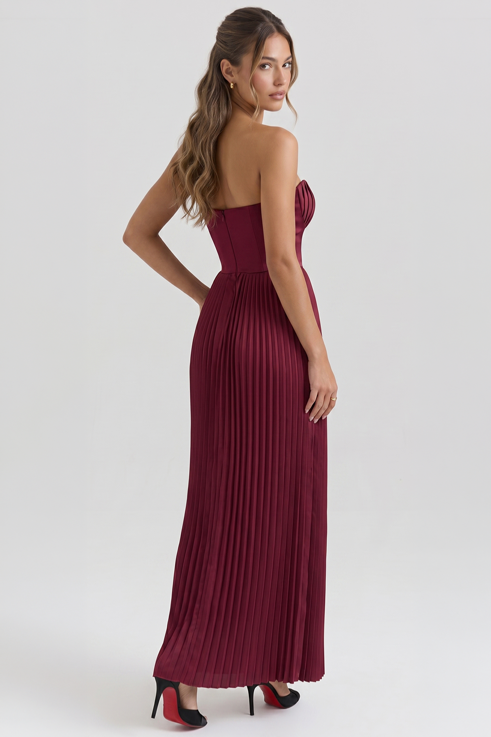 Alice Bustierkleid