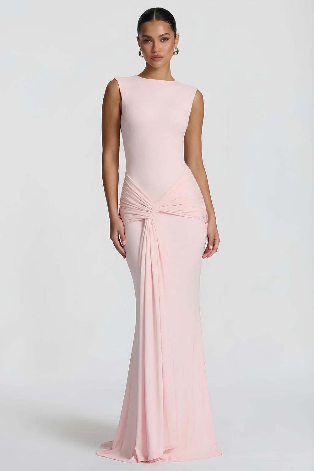Sofia langes Kleid