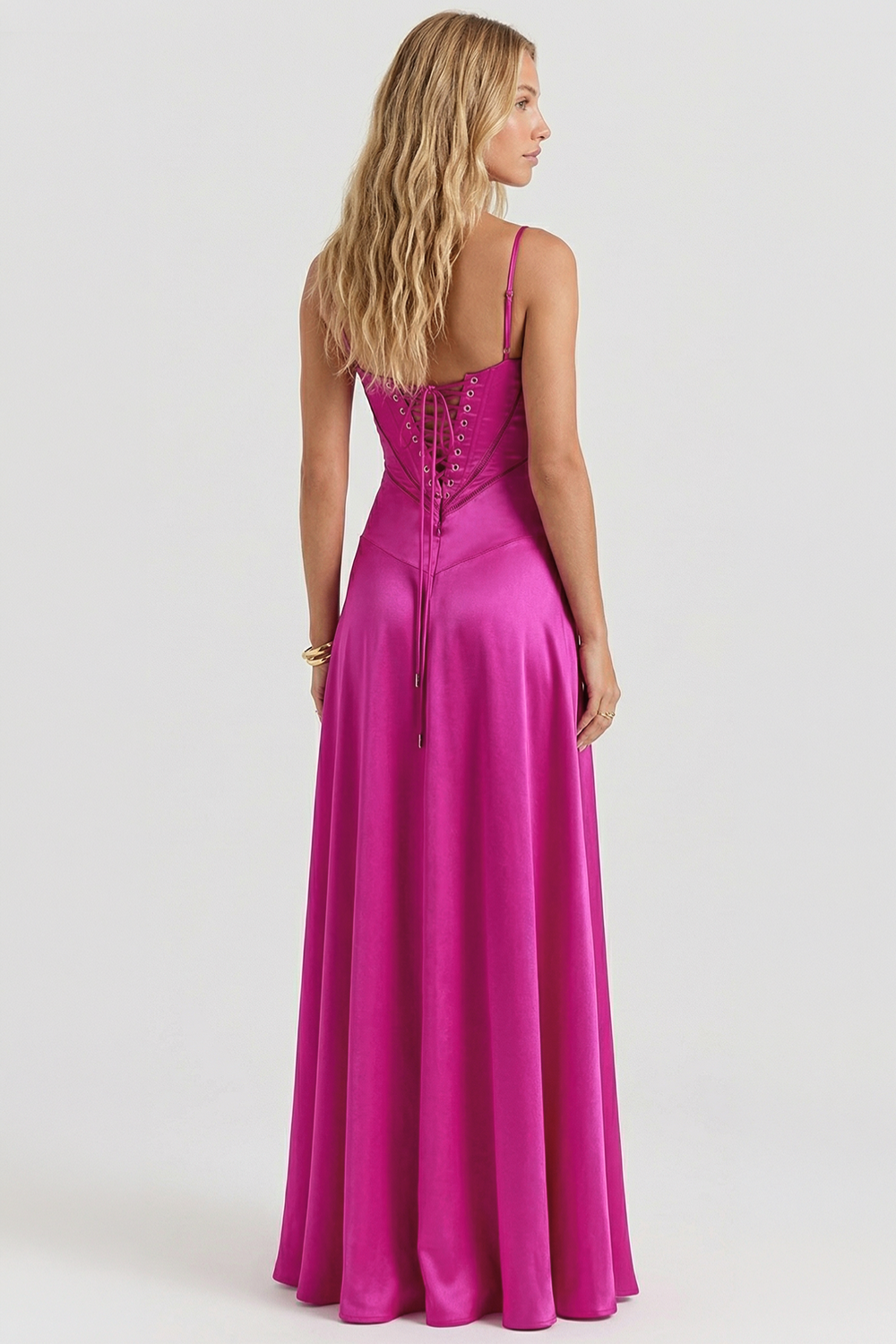 Marielle Bustierkleid