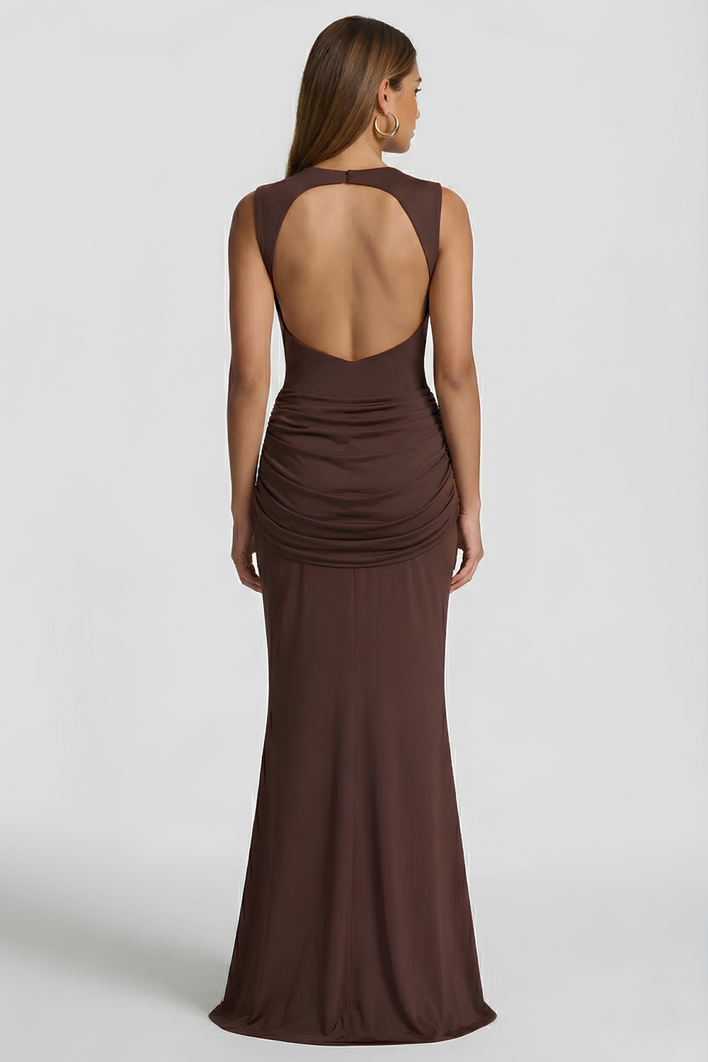 Sofia langes Kleid