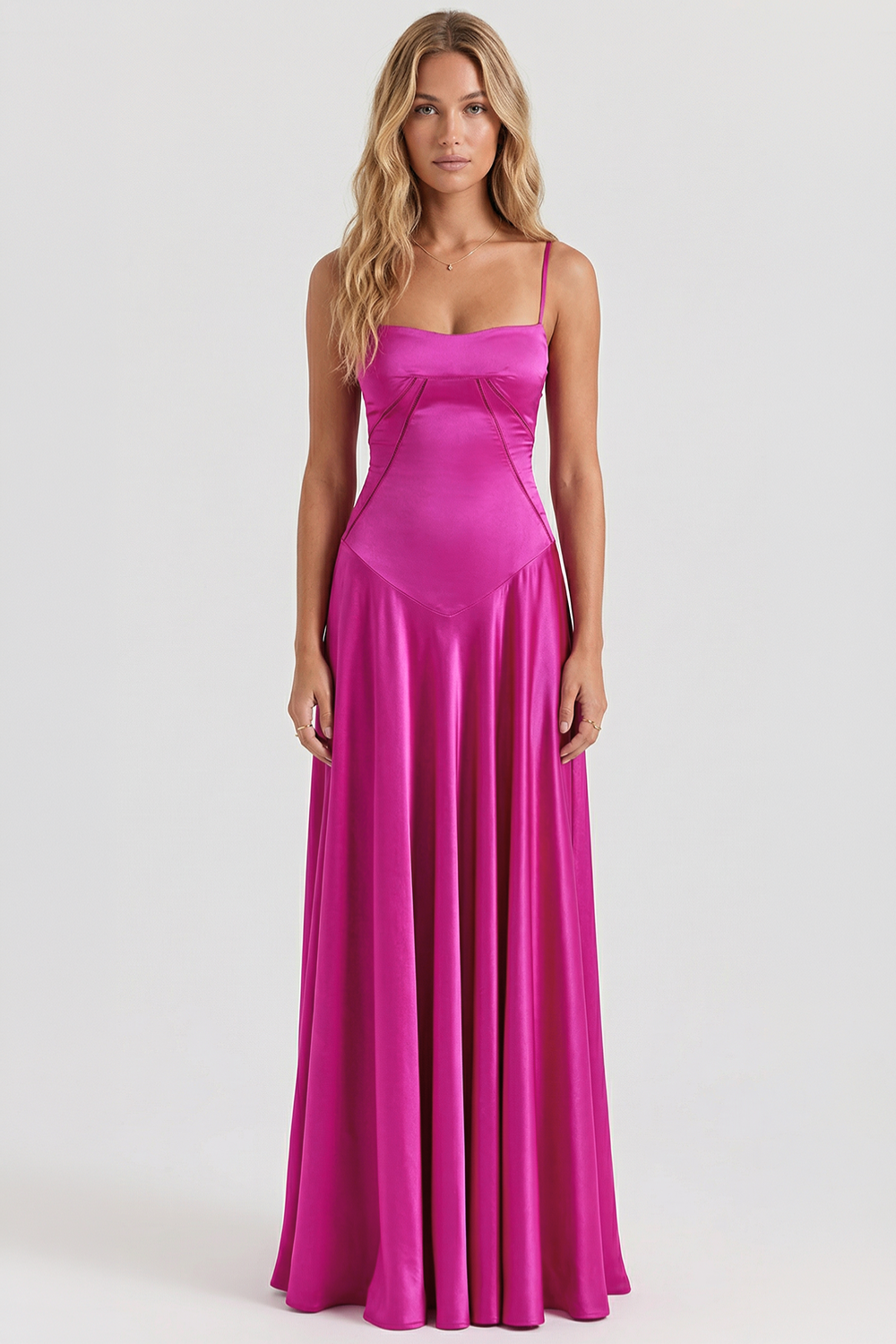 Marielle Bustierkleid