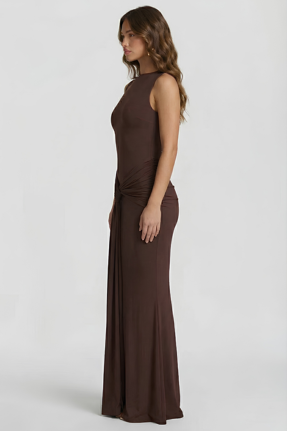 Sofia langes Kleid