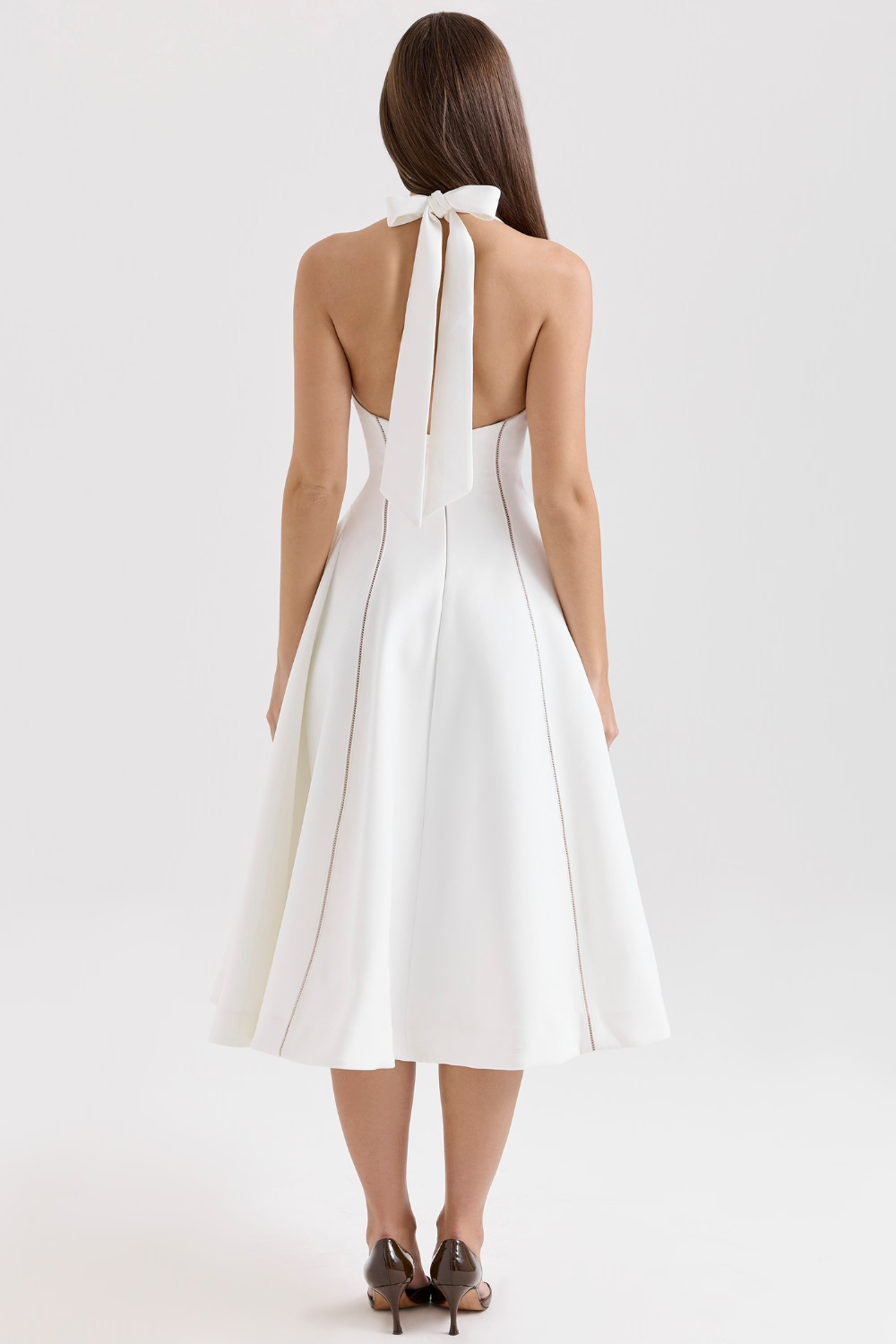 Midi-Kleid Liz