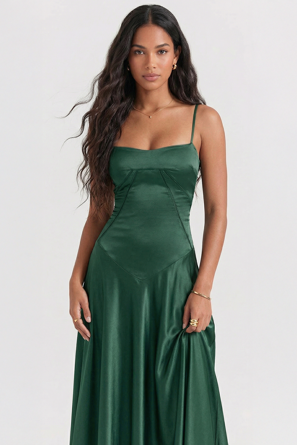 Marielle Bustierkleid