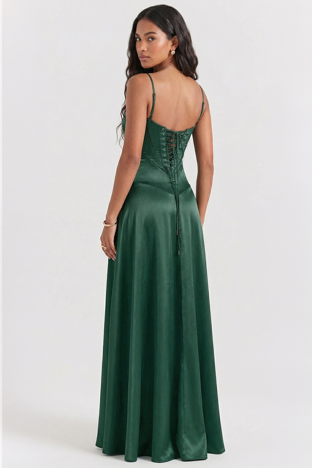 Marielle Bustierkleid
