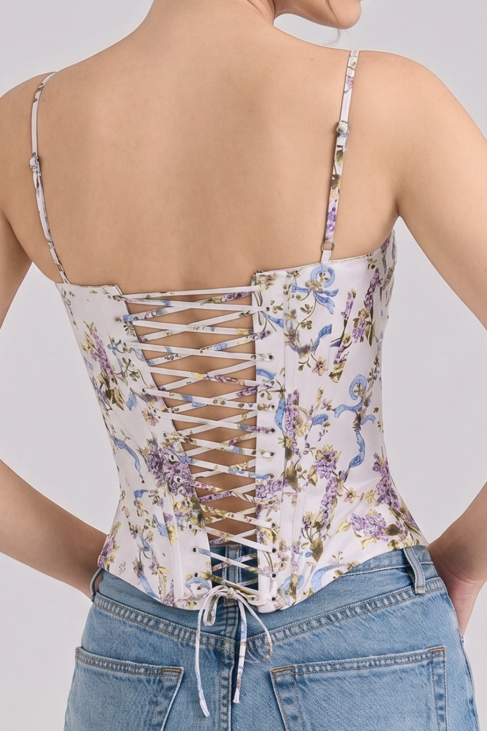 Safira Shaping Corset
