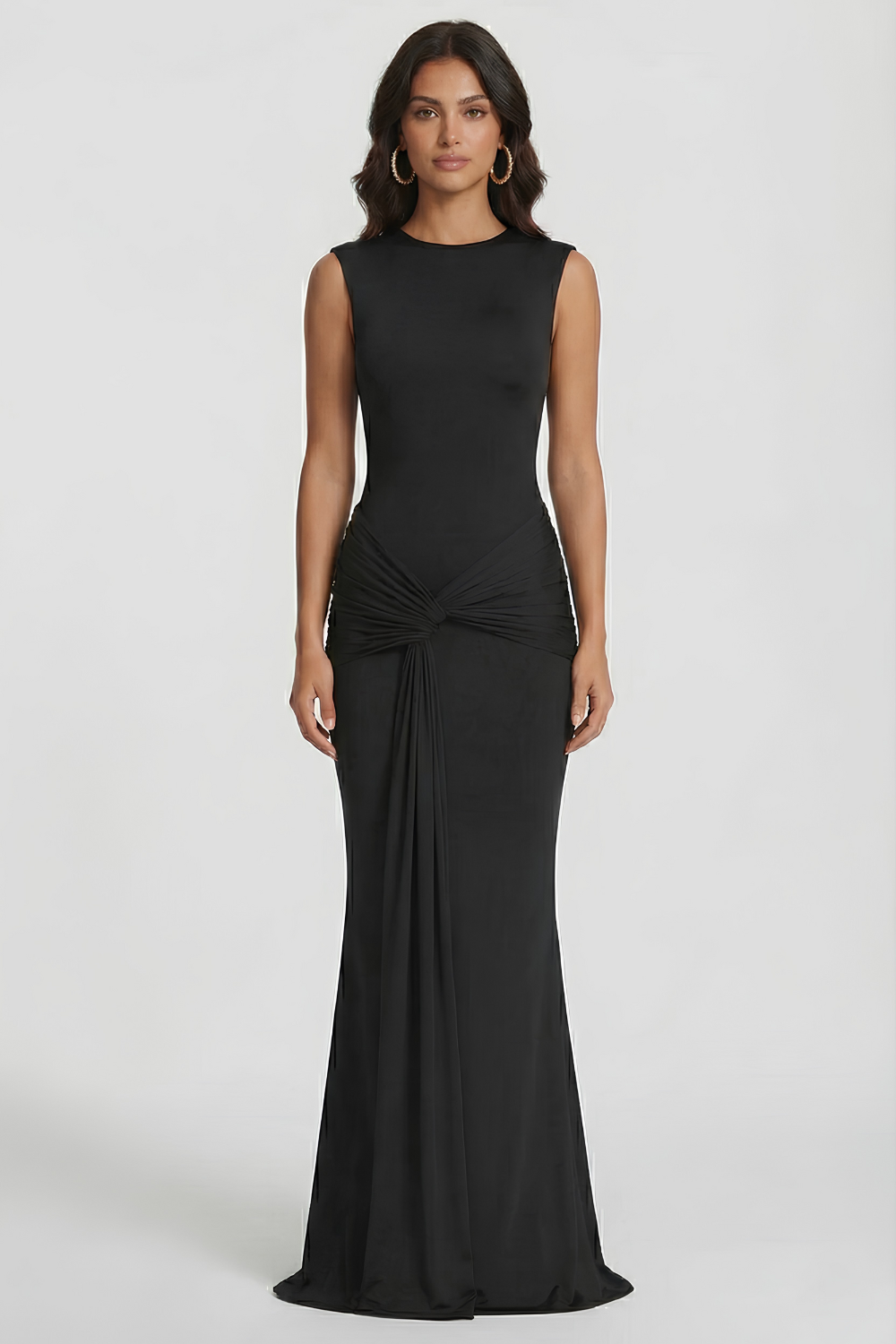 Sofia langes Kleid