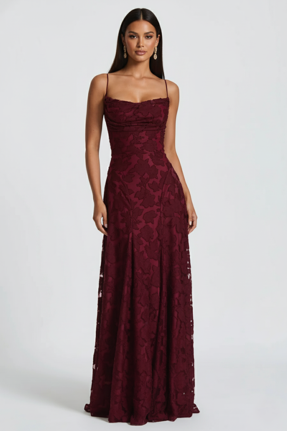 Marta Longes Bustierkleid