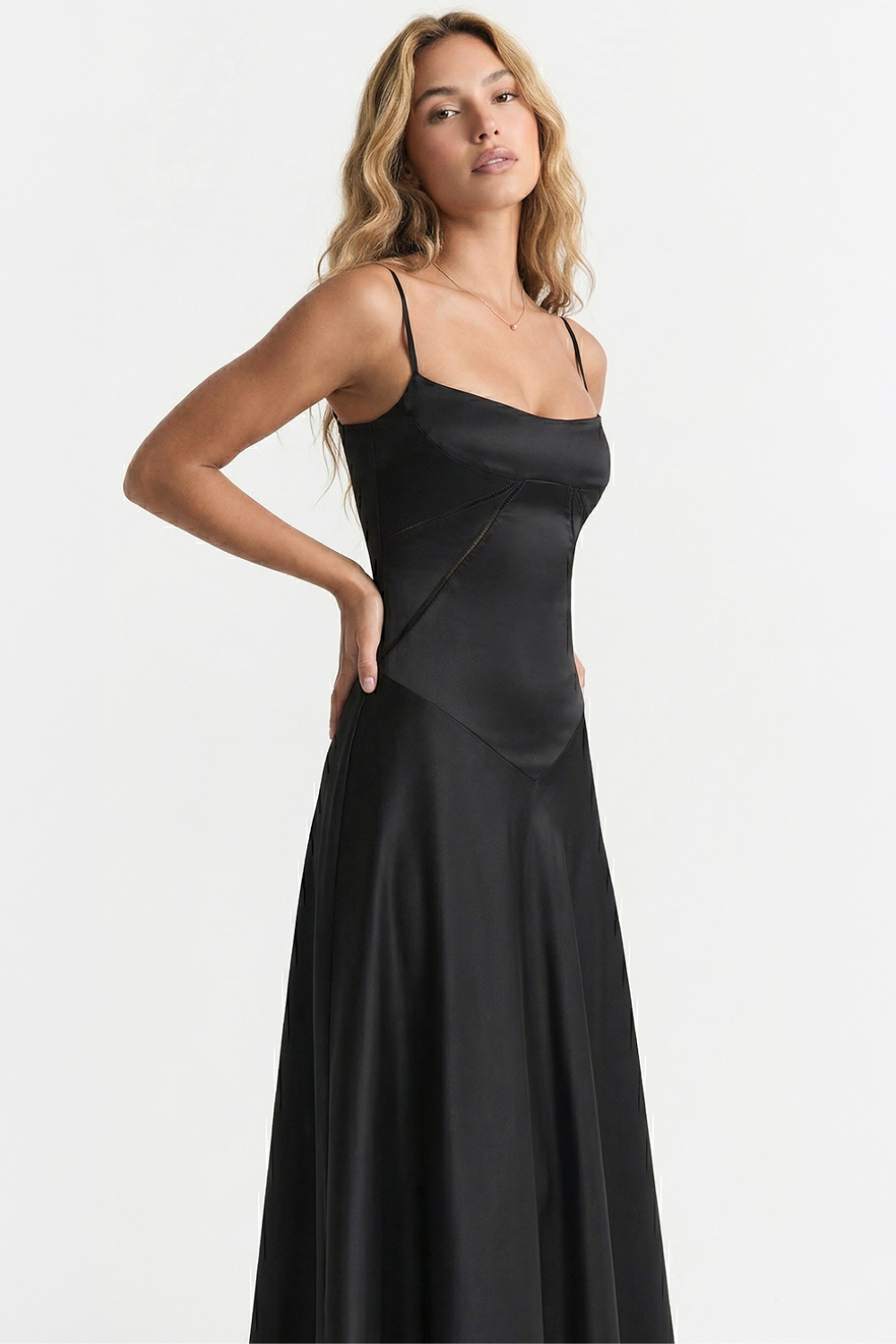 Marielle Bustierkleid