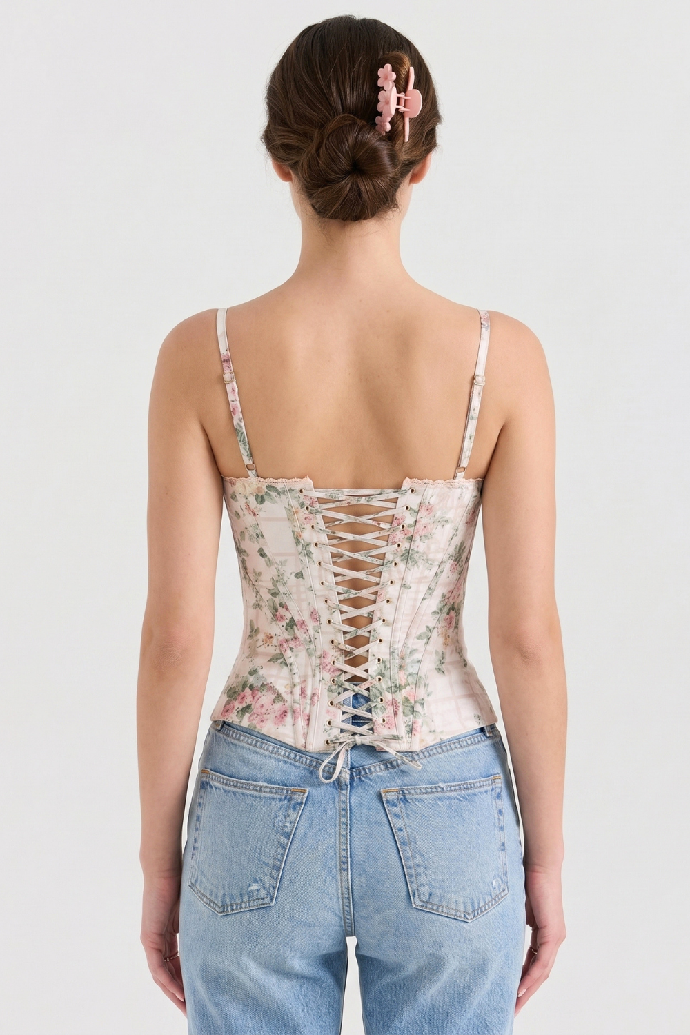 Safira Shaping Corset