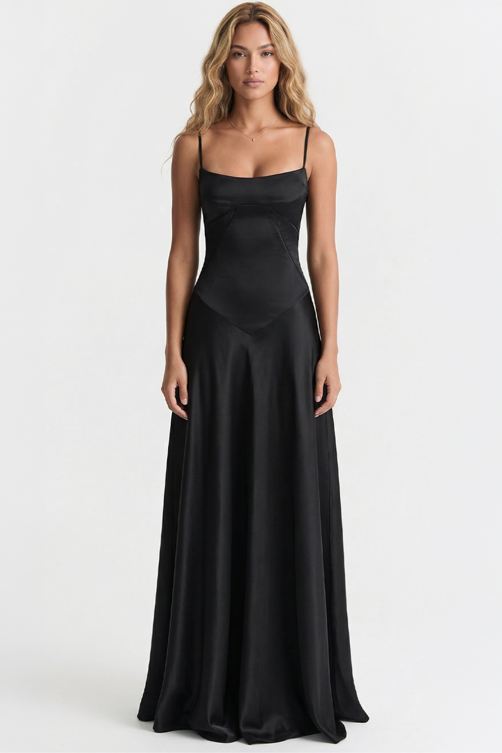 Marielle Bustierkleid