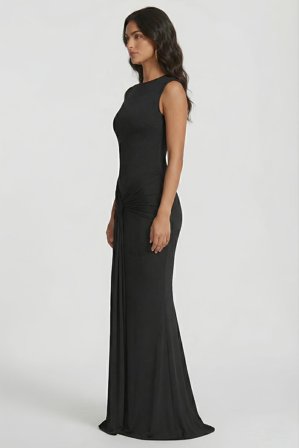 Sofia langes Kleid