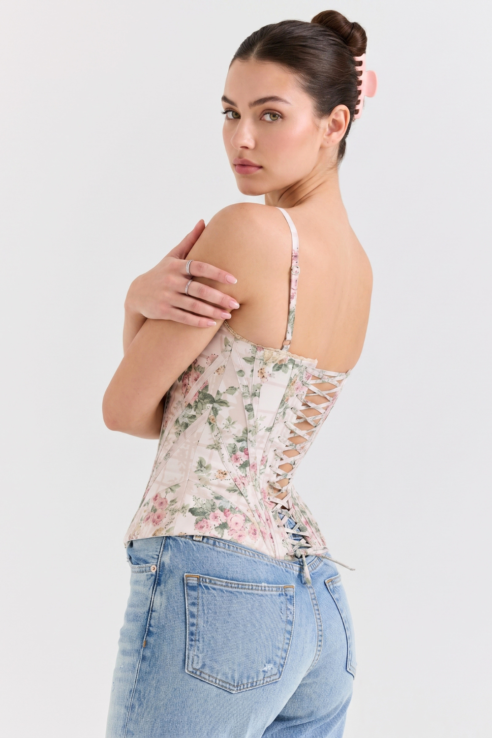 Safira Shaping Corset