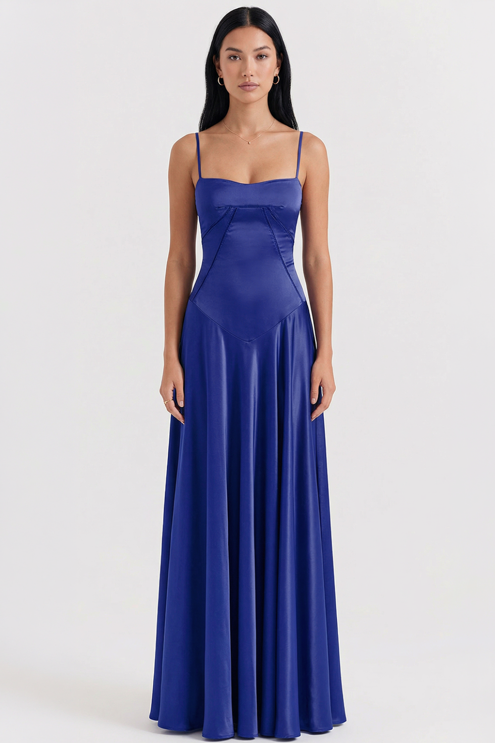 Marielle Bustierkleid