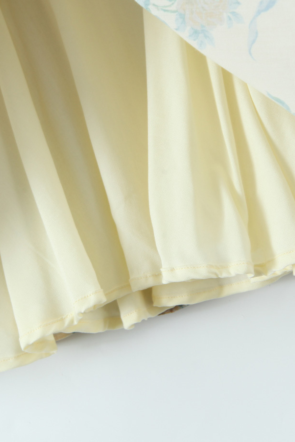 Pérola Short Dress