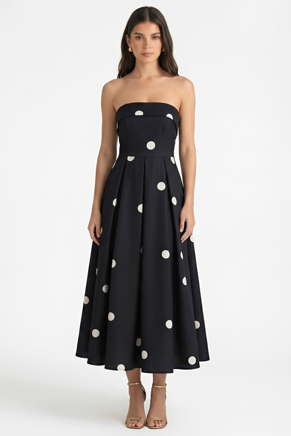 Nancy Formendes Kleid