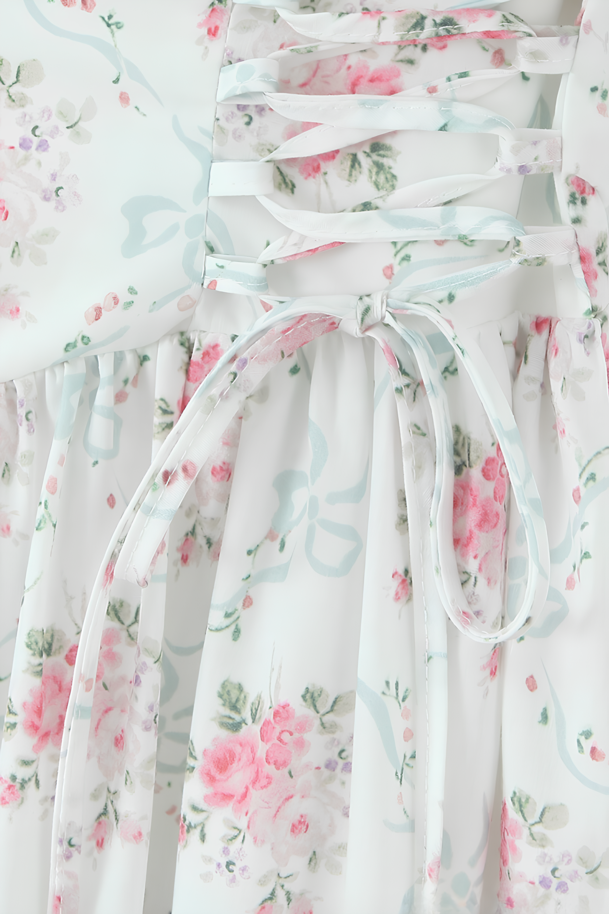 Catarina Shaping Dress