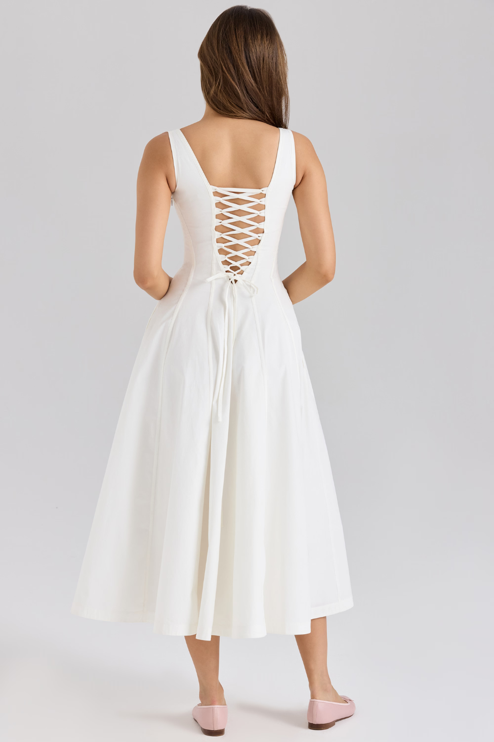 Magnolia Bustierkleid – 1 kaufen, 1 gratis erhalten