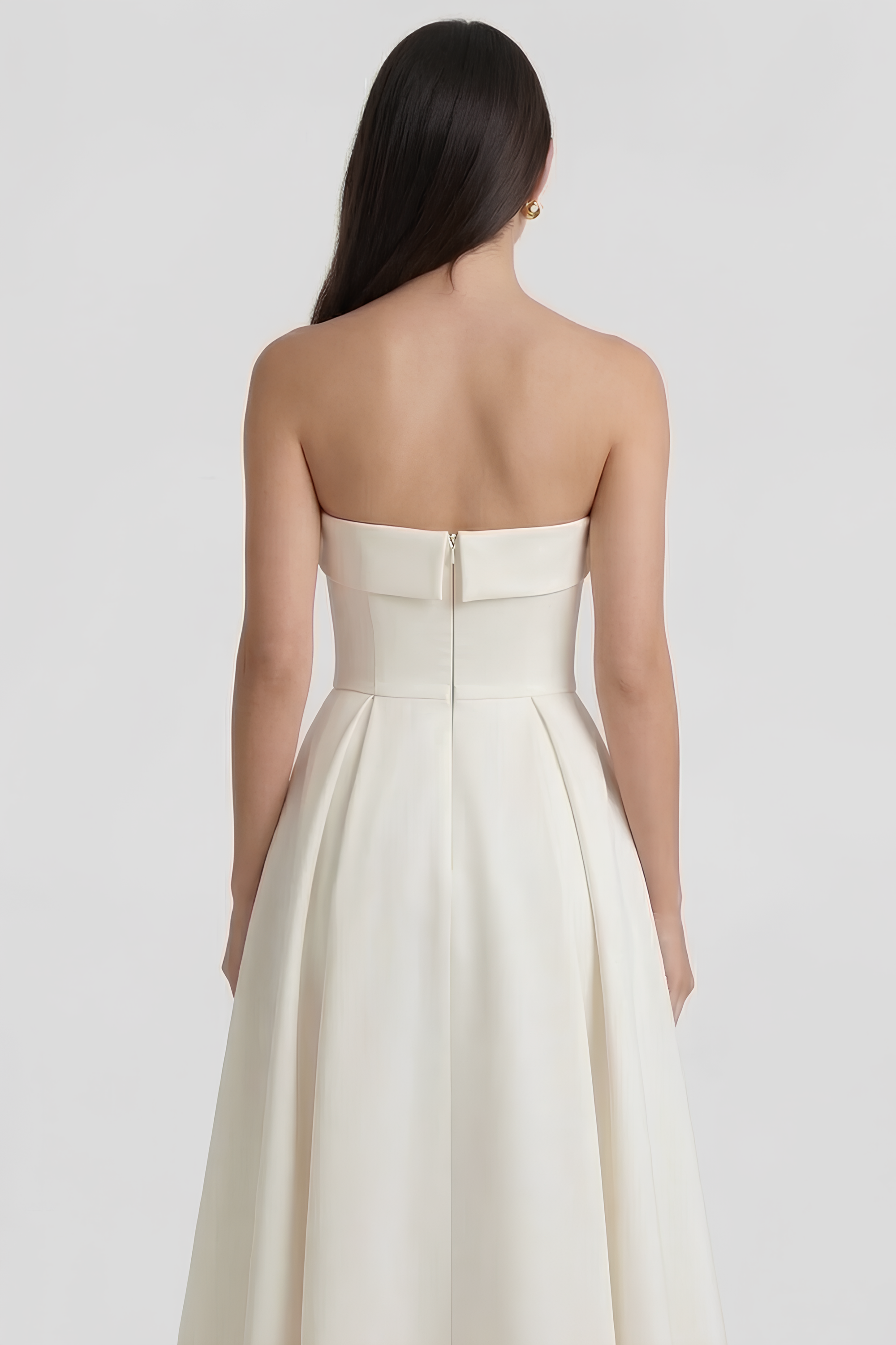 Nancy Formendes Kleid