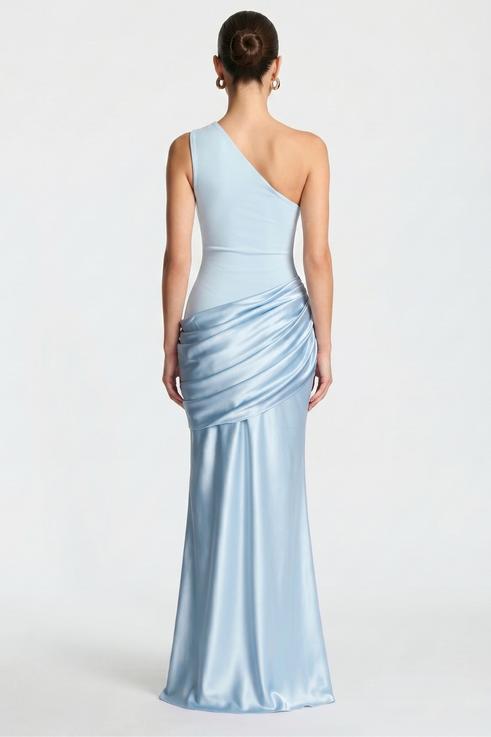 Ísis Long Dress