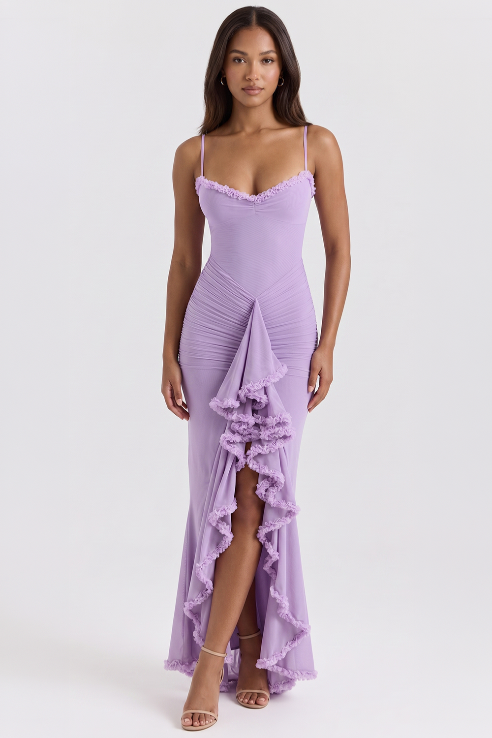 Vivienne Long Dress