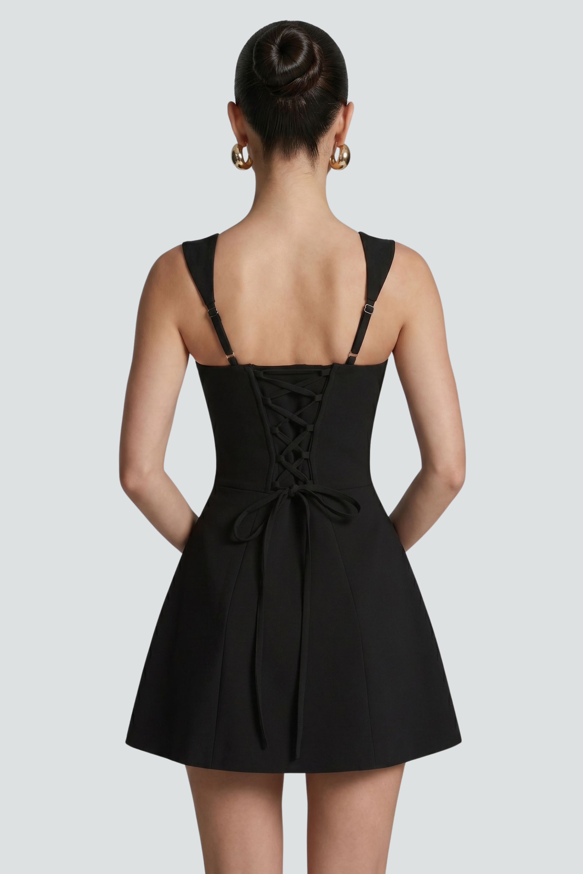 Amara Bustierkleid