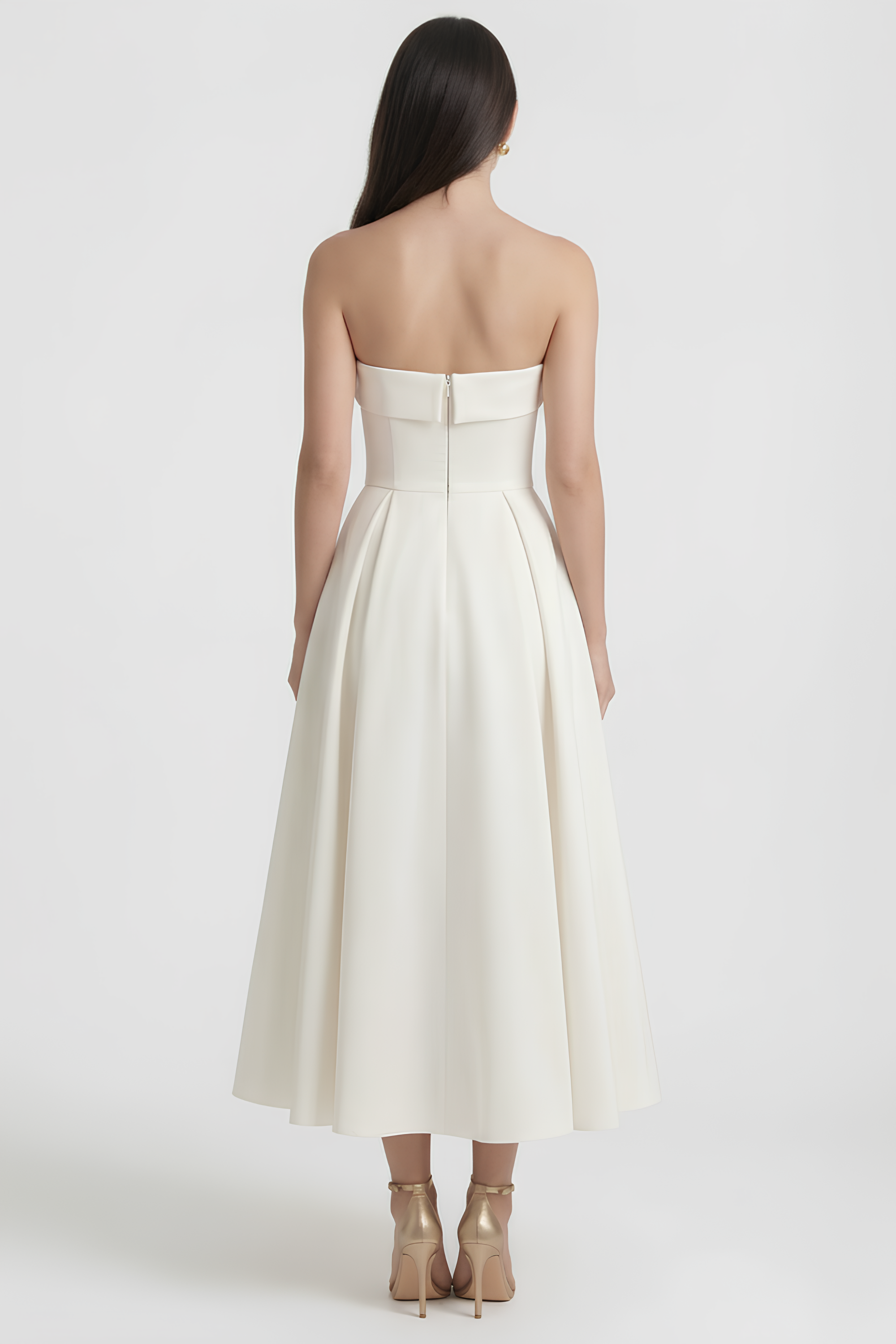Nancy Formendes Kleid