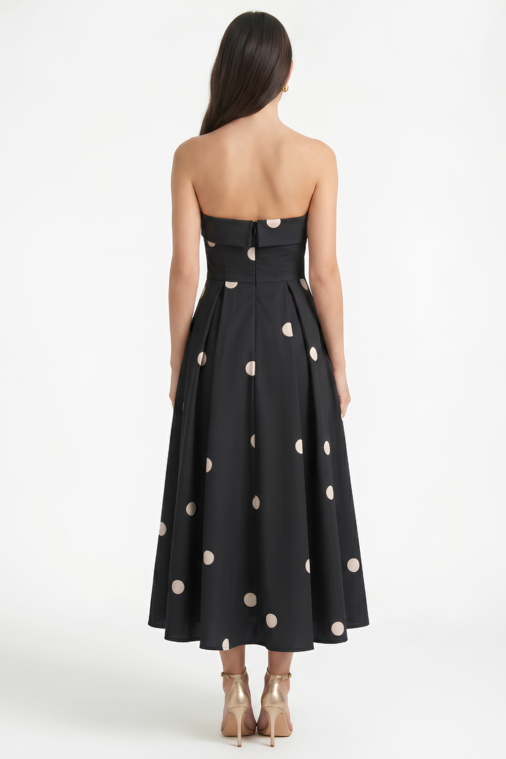 Nancy Formendes Kleid
