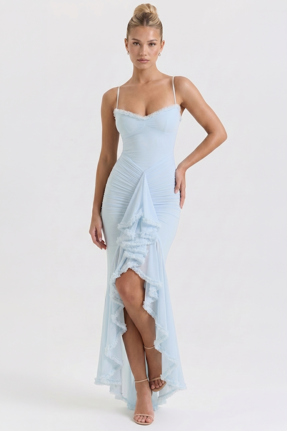 Vivienne Long Dress
