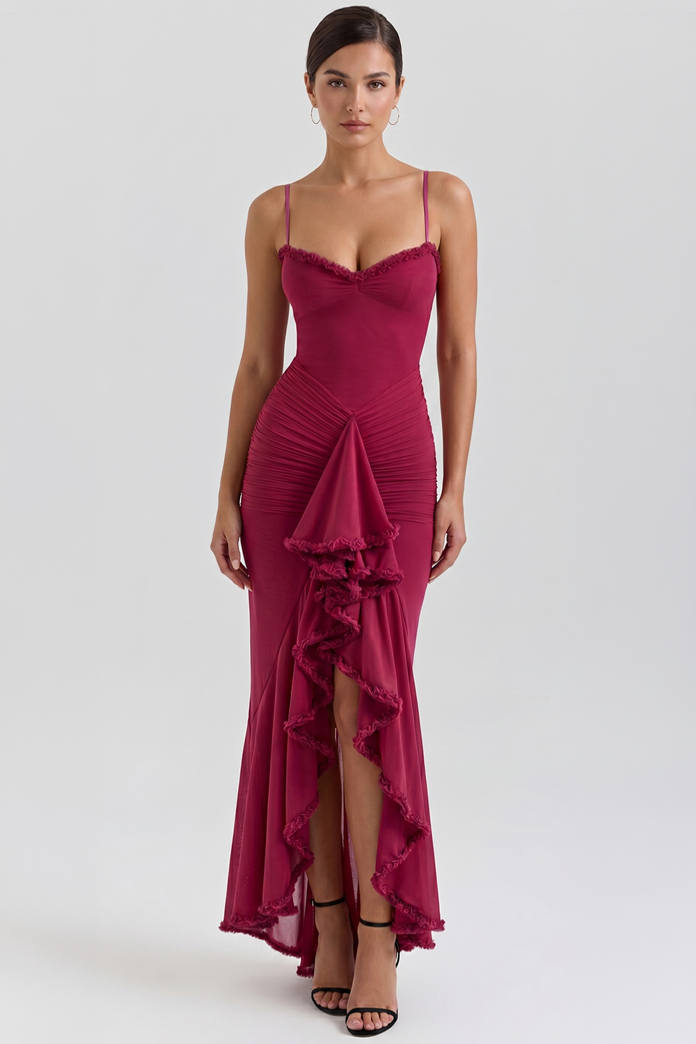 Vivienne Long Dress