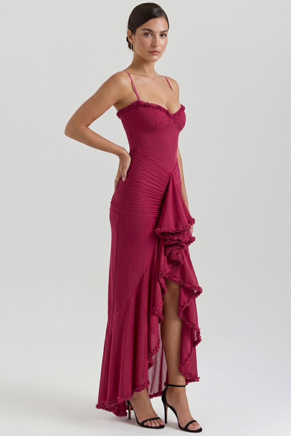 Vivienne Long Dress