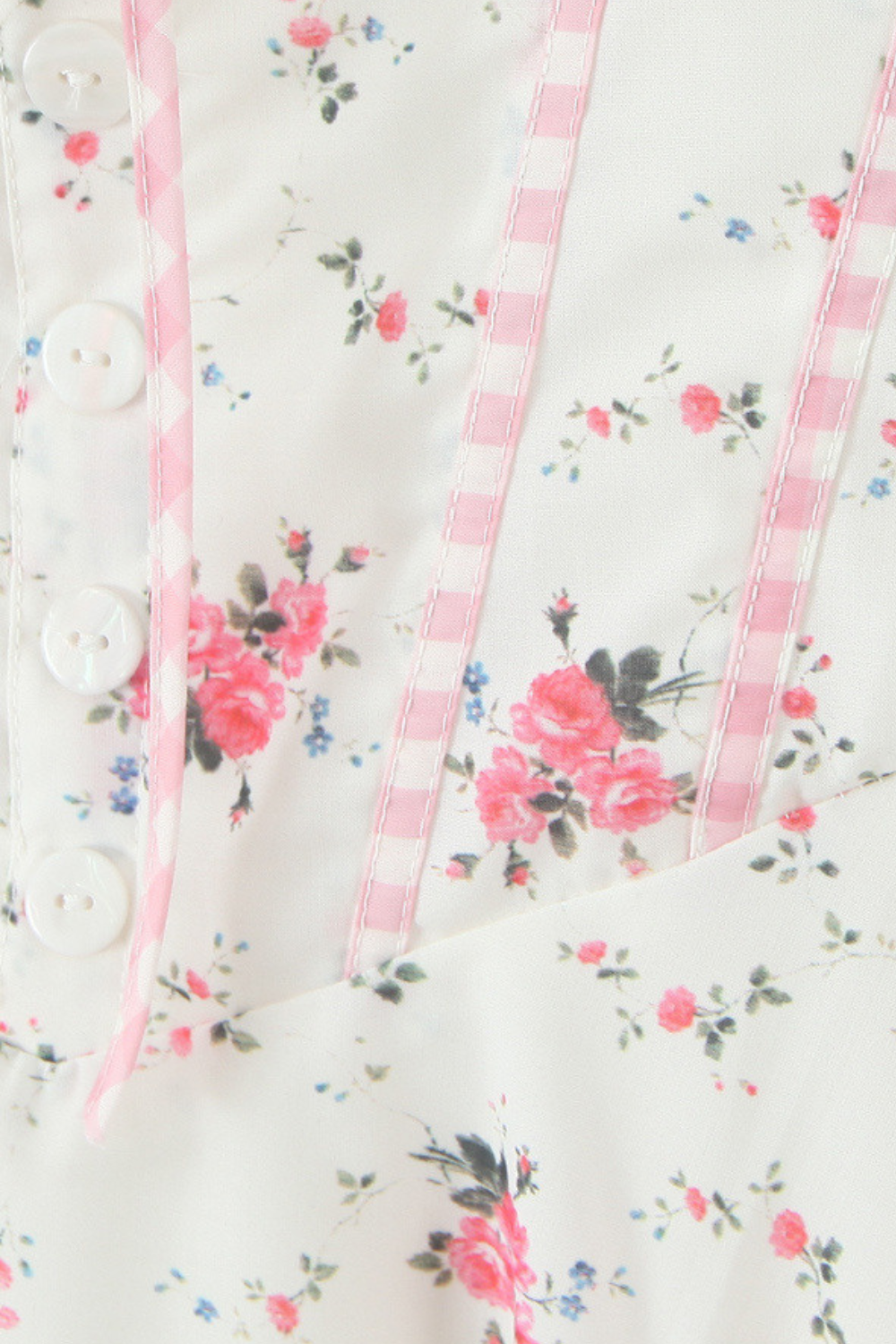 Liebes kurzes Kleid