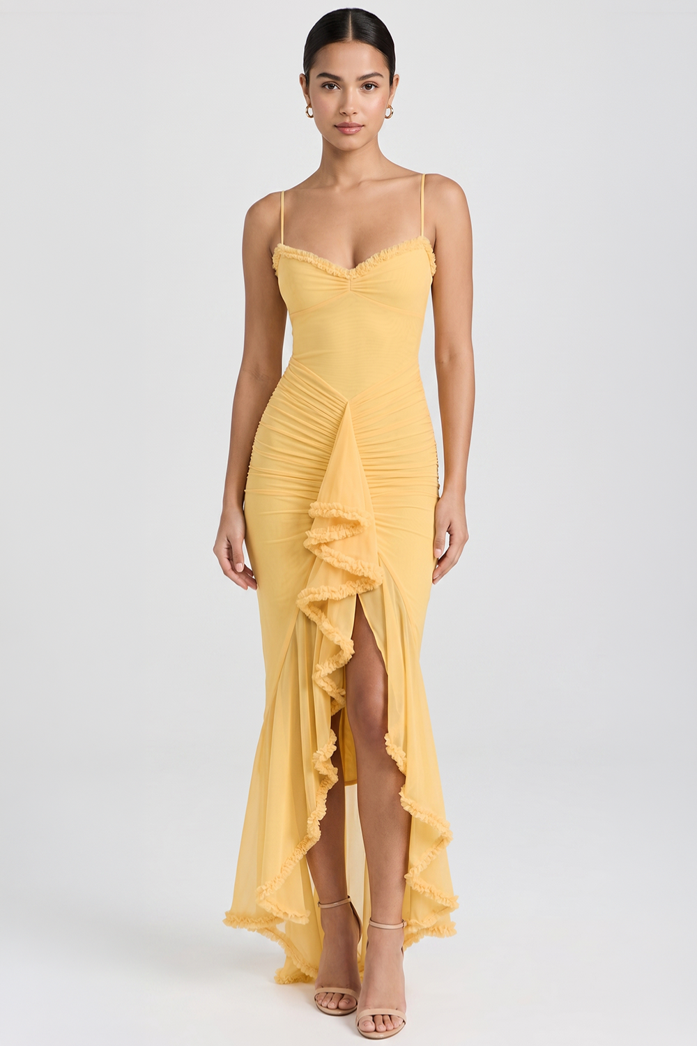 Vivienne Long Dress
