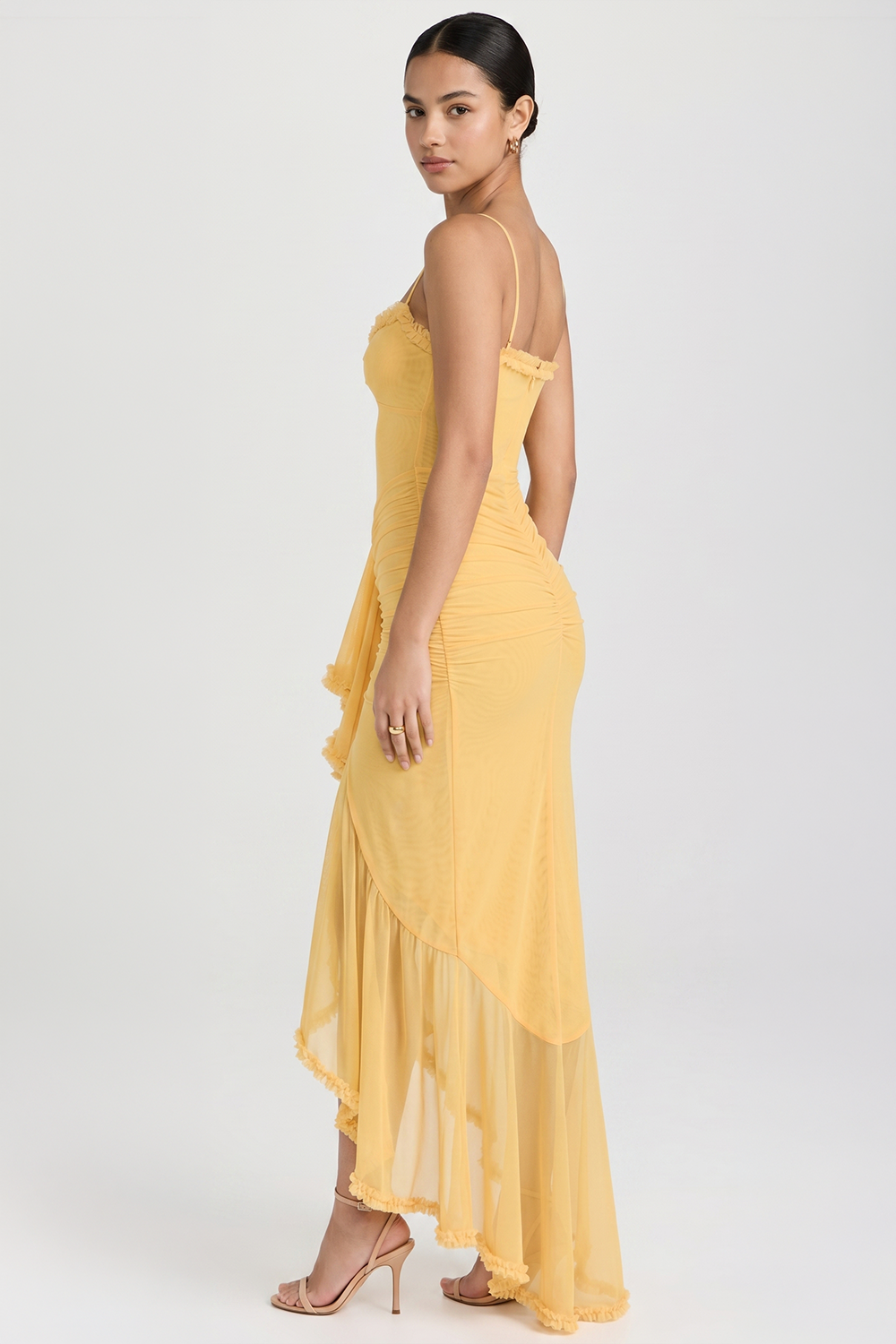 Vivienne Long Dress