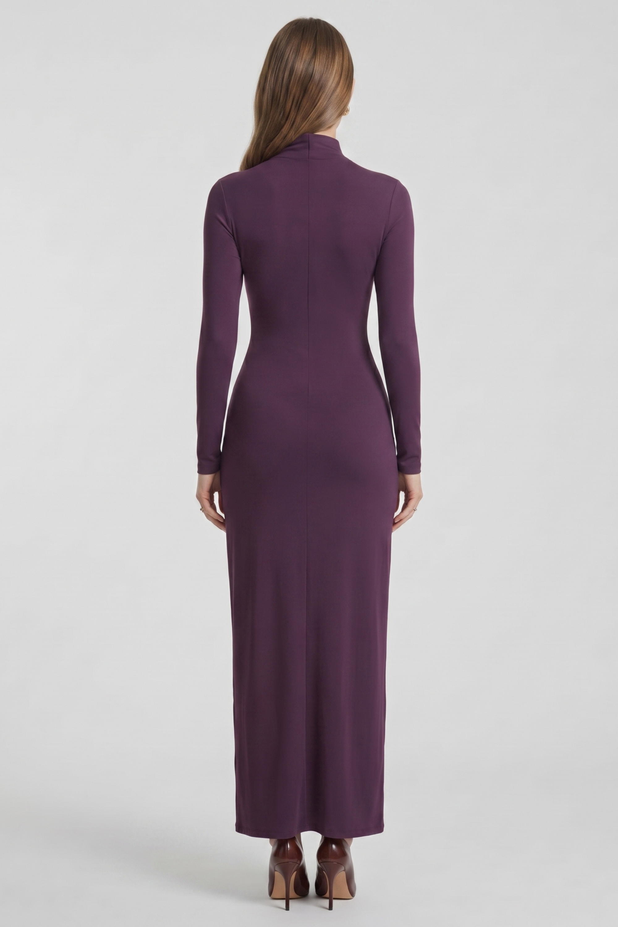 Ingrid Maxikleid