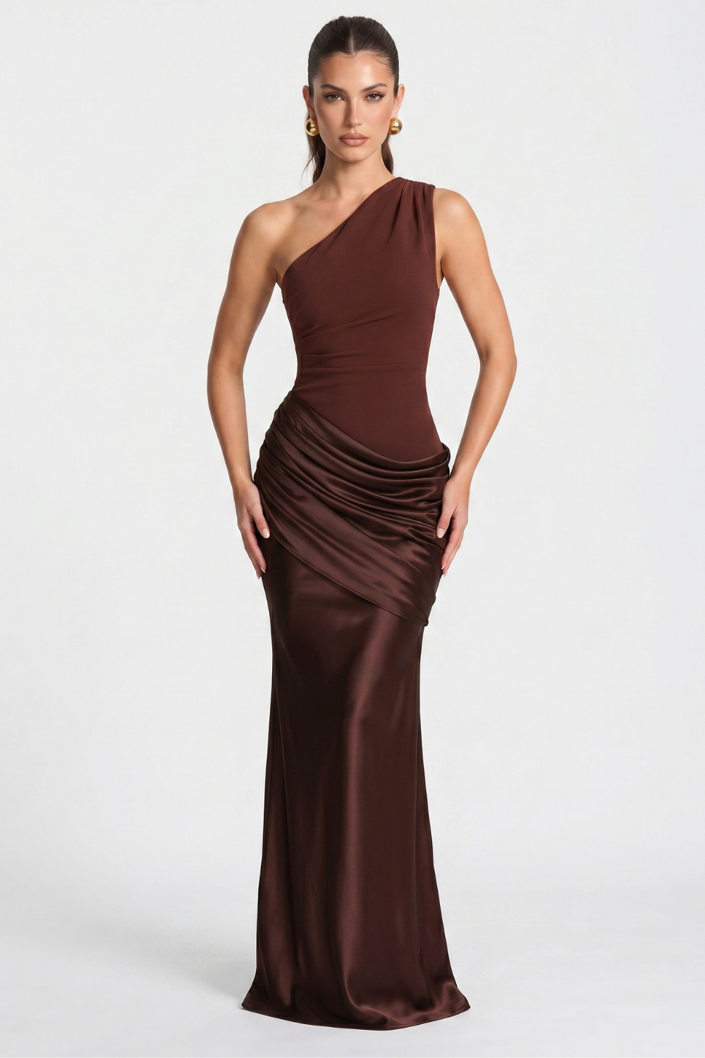 Ísis Long Dress